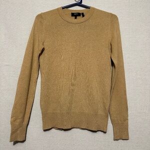 Theory 100% Cashmere Sweater - size P